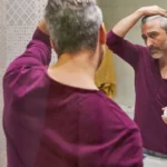 ریزش مو در مردان: آیا فیناسترید موضعی موثر است؟